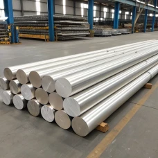 Круг, пруток алюминиевый 40 мм авт ГОСТ 21488-97