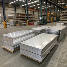 Лист алюминиевый 6 мм амг2н ГОСТ 21631-76