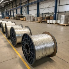 Проволока алюминиевая для холодной высадки 14838-78. Алюминий ад1. Размер 1,4 Проволока алюминиевая для холодной высадки 14838-78. Алюминий ад1. Размер 1,4