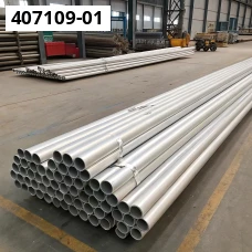 Труба алюминиевая электросварная 105x2 мм АМГ3Н ГОСТ 23697-79