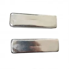 Индий марки 7N МПЭ, 100 грамм Индий марки 7N МПЭ, 100 грамм