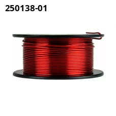 Проволока медная для низкотемпературных термопар 0,02 мм М1Е ГОСТ 22666-77 Проволока медная для низкотемпературных термопар 0,02 мм М1Е ГОСТ 22666-77