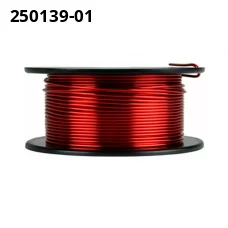 Проволока медная для низкотемпературных термопар 0,03 мм М1Е ГОСТ 22666-77 Проволока медная для низкотемпературных термопар 0,03 мм М1Е ГОСТ 22666-77