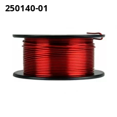 Проволока медная для низкотемпературных термопар 0,04 мм М1Е ГОСТ 22666-77 Проволока медная для низкотемпературных термопар 0,04 мм М1Е ГОСТ 22666-77