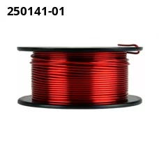 Проволока медная для низкотемпературных термопар 0,05 мм М1Е ГОСТ 22666-77 Проволока медная для низкотемпературных термопар 0,05 мм М1Е ГОСТ 22666-77