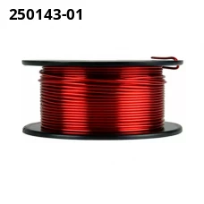 Проволока медная для низкотемпературных термопар 0,03 мм МНМц43-0,5 ГОСТ 22666-77 Проволока медная для низкотемпературных термопар 0,03 мм МНМц43-0,5 ГОСТ 22666-77