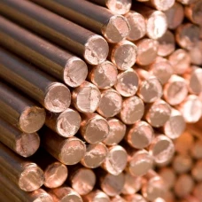 Пруток медный 1535-2006; 1535-91. Медь м1. Размер 10 Пруток медный 1535-2006; 1535-91. Медь м1. Размер 10