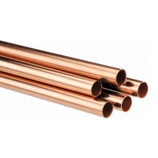 Труба медная 4,8x1 мм М0б ГОСТ 617-90 Труба медная 4,8x1 мм М0б ГОСТ 617-90