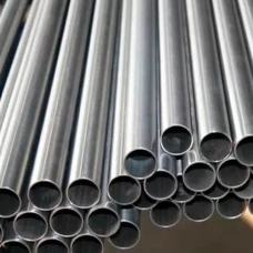 Молибденовая труба ТУ 48-19-251-85. Молибден МБВП. Размер 10 Молибденовая труба ТУ 48-19-251-85. Молибден МБВП. Размер 10