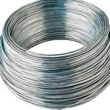 Проволока никелевая 0,01 мм НХ9 Проволока никелевая 0,01 мм НХ9