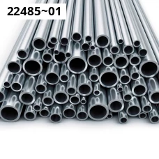 Никелевые трубы . Никель НП-1А-ИД. Размер 38х1,8