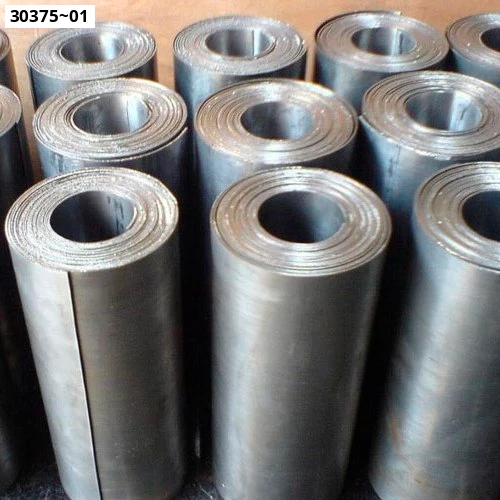 Роль свинцовая . Свинец С1. Размер 4