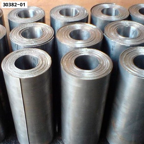 Роль свинцовая . Свинец С1. Размер 11