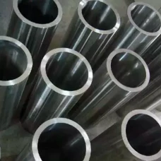 Танталовая трубка ТУ 14-224-118-87. Тантал ТВЧ. Размер 10x1,7 Танталовая трубка ТУ 14-224-118-87. Тантал ТВЧ. Размер 10x1,7