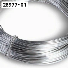 Проволока титановая сварочная 27265-87. Титан 2в. Размер 1,2