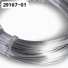 Проволока титановая сварочная 27265-87. Титан 2в. Размер 1,2