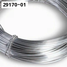 Проволока титановая сварочная 27265-87. Титан 2в. Размер 1,8