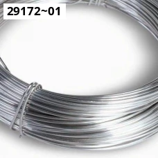 Проволока титановая сварочная 27265-87. Титан 2в. Размер 2,4