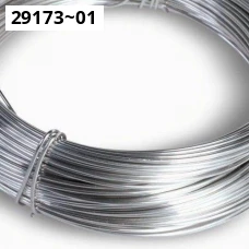 Проволока титановая сварочная 27265-87. Титан 2в. Размер 2,5