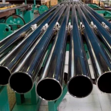 Круг (пруток) нержавеющий 12 мм 08Х18Н10 ГОСТ 2590-2006 Круг (пруток) нержавеющий 12 мм 08Х18Н10 ГОСТ 2590-2006