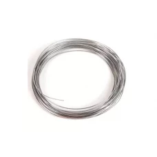 Циркониевая проволока ТУ 95.166-83. Цирконий 110Б. Размер 0,1 Циркониевая проволока ТУ 95.166-83. Цирконий 110Б. Размер 0,1