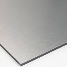 Циркониевый лист ТУ 95.166-83. Цирконий 110Б. Размер 0,4x600x1500