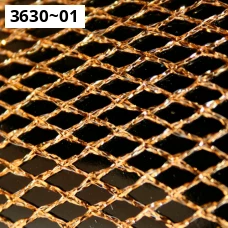 Бронзовая сетка ГОСТ 6613-86. Бронза БРОФ6.5. Размер 0,04x0,03