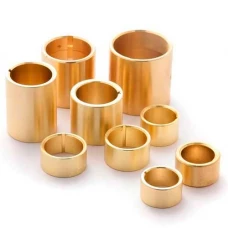 Втулка бронзовая 493-79; 613-79. Бронза браж 9-4. Размер 50