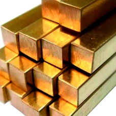 Бронзовый квадрат 10 мм БРАЖМЦ10-3-1.5 ТУ 48-21-867-89 Бронзовый квадрат 10 мм БРАЖМЦ10-3-1.5 ТУ 48-21-867-89