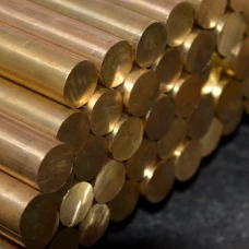 Круг (пруток) бронзовый 2 мм БрАЖ 9-4 ГОСТ 1628-78 Круг (пруток) бронзовый 2 мм БрАЖ 9-4 ГОСТ 1628-78