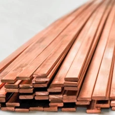 Полоса бронзовая (шина) 1595-90. Бронза брамц9-2. Размер 1.25x100 Полоса бронзовая (шина) 1595-90. Бронза брамц9-2. Размер 1.25x100