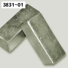 Вольфрамовый штабик ТУ 48-19-143-75. Вольфрам ВШ. Размер 16x16