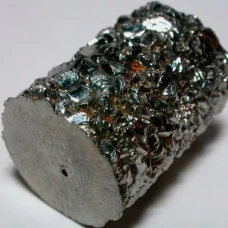 Гафний йодидный ГОСТ 22517-77. Гафний ГФИ. Размер 99,8 Гафний йодидный ГОСТ 22517-77. Гафний ГФИ. Размер 99,8