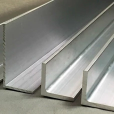 Дюралевый уголок 1. Дюраль ГОСТ 22233-2001. Размер 15x1x20 Дюралевый уголок 1. Дюраль ГОСТ 22233-2001. Размер 15x1x20