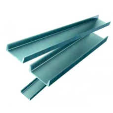 Дюралевый швеллер ГОСТ 22233-2001. Дюраль Д16Т. Размер 120 Дюралевый швеллер ГОСТ 22233-2001. Дюраль Д16Т. Размер 120