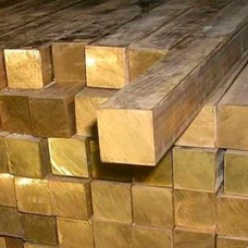 Квадрат латунный 2060-90. Латунь л63. Размер 100 Квадрат латунный 2060-90. Латунь л63. Размер 100