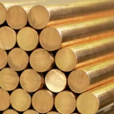 Круг, пруток латунный 16130-90; 2060-2006; 2060-90. Латунь лмц58-2. Размер 3