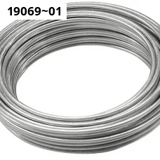 Магниевая проволока ГОСТ Р 56031-2014. Магний ВМД10. Размер 1,2
