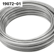Магниевая проволока ГОСТ Р 56031-2014. Магний ВМД10. Размер 3