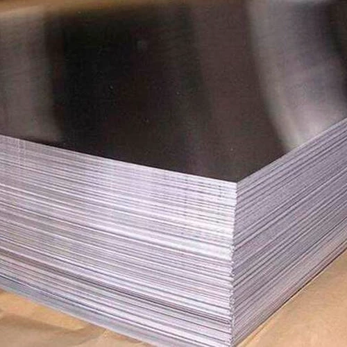 Магниевый лист ГОСТ 22635-77. Магний МА15. Размер 10