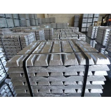 Чушка оловянная 26 кг О1 ГОСТ 860-75