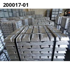 Чушка оловянная 24 кг О2 ГОСТ 860-75